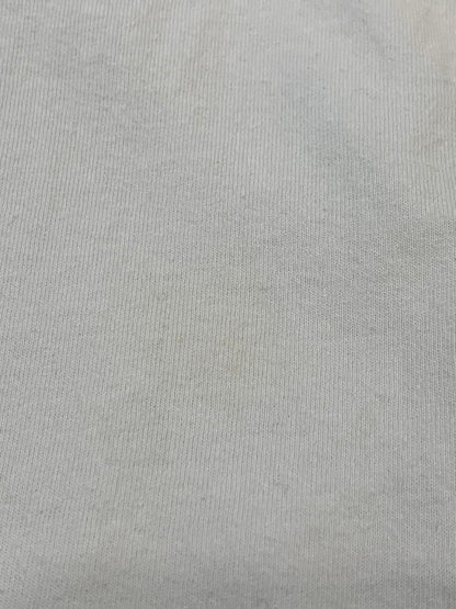 【中古品】【メンズ】 F-LAGSTUF-F フラグスタフ F S GIRL TEE エフエスガール ティー 21SS-FS-60 半袖 メンズ ショートスリーブ 142-260630-hu-05-min サイズ：L カラー：ホワイト 万代Net店