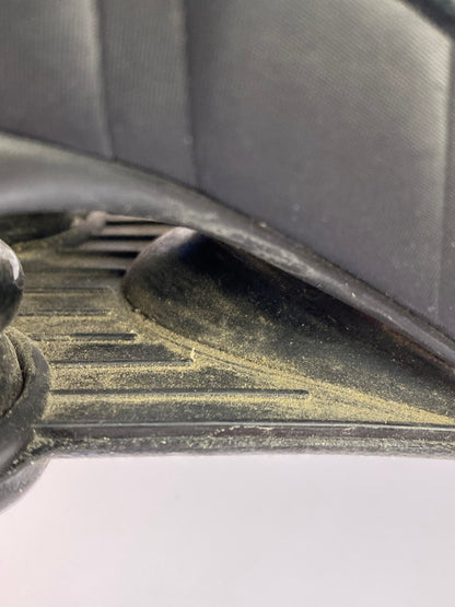 【中古品】【レディース】 NIKE ナイキ SHOX R4 AR3565-004 ショックス R4 スニーカー 靴 160-251016-kk-12-min カラー：BLACK/BLACK-BLACK-MAX ORANGE 万代Net店