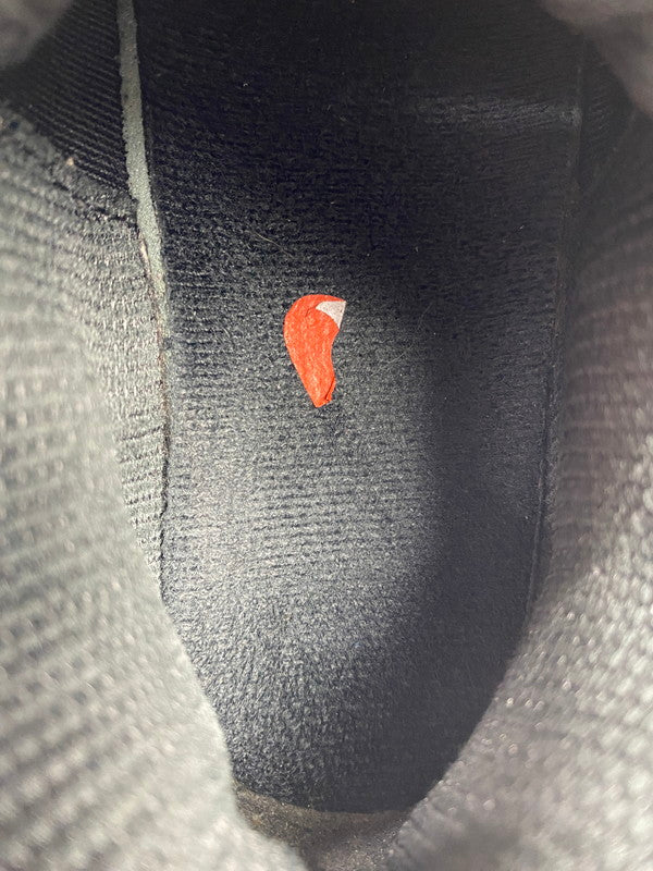 【中古品】【レディース】 NIKE ナイキ SHOX R4 AR3565-004 ショックス R4 スニーカー 靴 160-251016-kk-12-min カラー：BLACK/BLACK-BLACK-MAX ORANGE 万代Net店