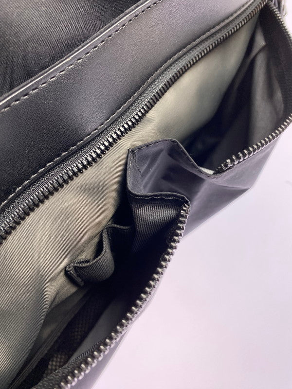 【中古品】【メンズ/レディース】 Samsonite サムソナイト MULTI TOTE BAG マルチ トートバッグ カバン 188-251023-jt-11-min カラー：ブラック 万代Net店