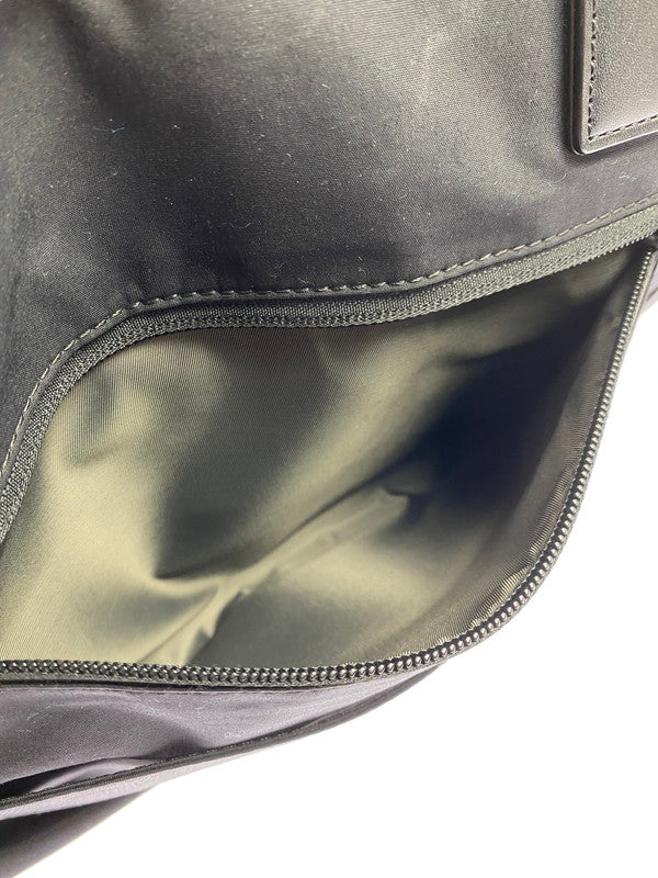 【中古品】【メンズ/レディース】 Samsonite サムソナイト MULTI TOTE BAG マルチ トートバッグ カバン 188-251023-jt-11-min カラー：ブラック 万代Net店