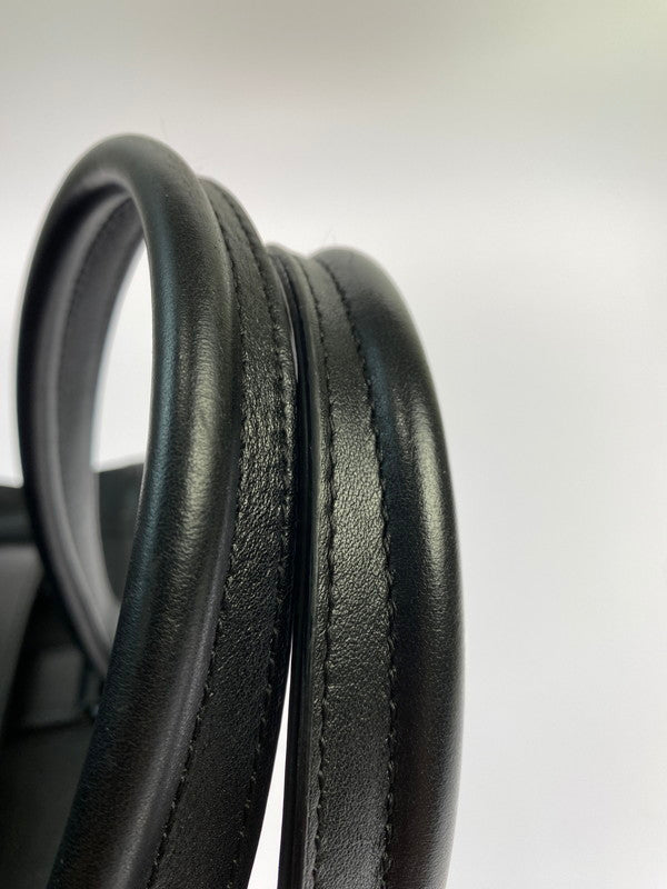 【中古品】【メンズ/レディース】 Samsonite サムソナイト MULTI TOTE BAG マルチ トートバッグ カバン 188-251023-jt-11-min カラー：ブラック 万代Net店