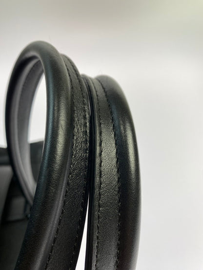 【中古品】【メンズ/レディース】 Samsonite サムソナイト MULTI TOTE BAG マルチ トートバッグ カバン 188-251023-jt-11-min カラー：ブラック 万代Net店