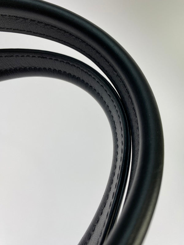 【中古品】【メンズ/レディース】 Samsonite サムソナイト MULTI TOTE BAG マルチ トートバッグ カバン 188-251023-jt-11-min カラー：ブラック 万代Net店