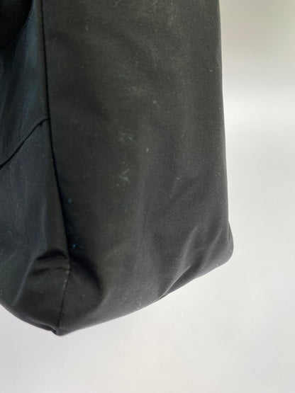 【中古品】【メンズ/レディース】 Samsonite サムソナイト MULTI TOTE BAG マルチ トートバッグ カバン 188-251023-jt-11-min カラー：ブラック 万代Net店