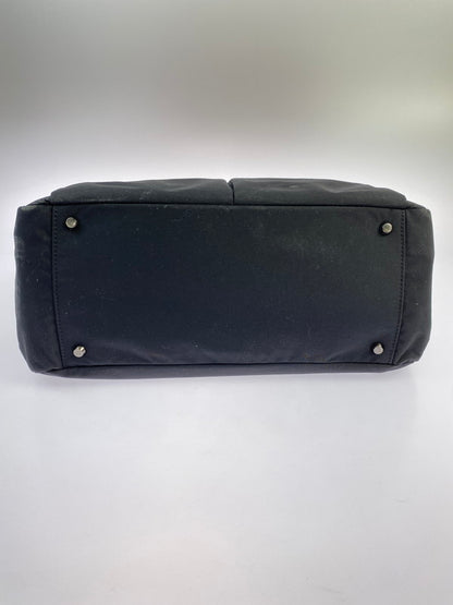 【中古品】【メンズ/レディース】 Samsonite サムソナイト MULTI TOTE BAG マルチ トートバッグ カバン 188-251023-jt-11-min カラー：ブラック 万代Net店