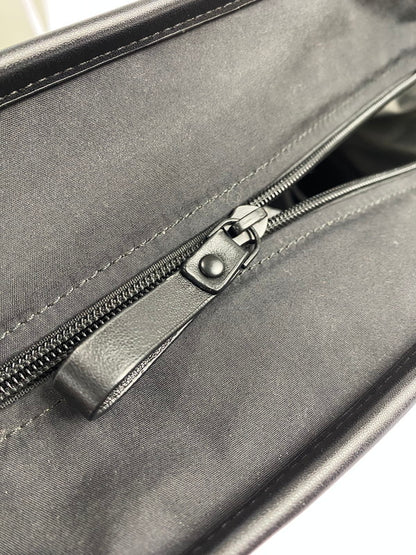 【中古品】【メンズ/レディース】 Samsonite サムソナイト MULTI TOTE BAG マルチ トートバッグ カバン 188-251023-jt-11-min カラー：ブラック 万代Net店