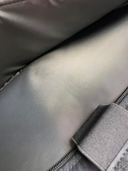 【中古品】【メンズ/レディース】 Samsonite サムソナイト MULTI TOTE BAG マルチ トートバッグ カバン 188-251023-jt-11-min カラー：ブラック 万代Net店