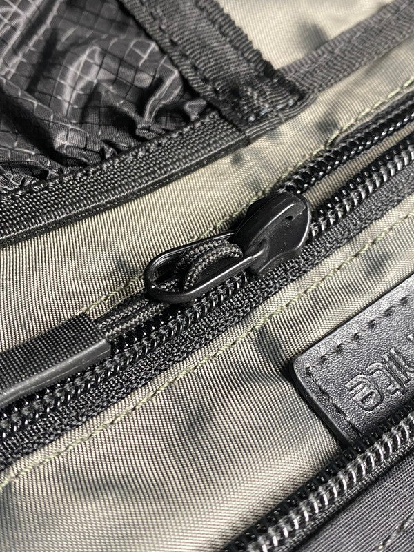 【中古品】【メンズ/レディース】 Samsonite サムソナイト MULTI TOTE BAG マルチ トートバッグ カバン 188-251023-jt-11-min カラー：ブラック 万代Net店