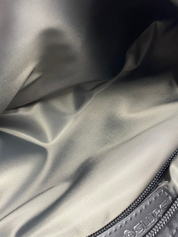 【中古品】【メンズ/レディース】 Samsonite サムソナイト MULTI TOTE BAG マルチ トートバッグ カバン 188-251023-jt-11-min カラー：ブラック 万代Net店