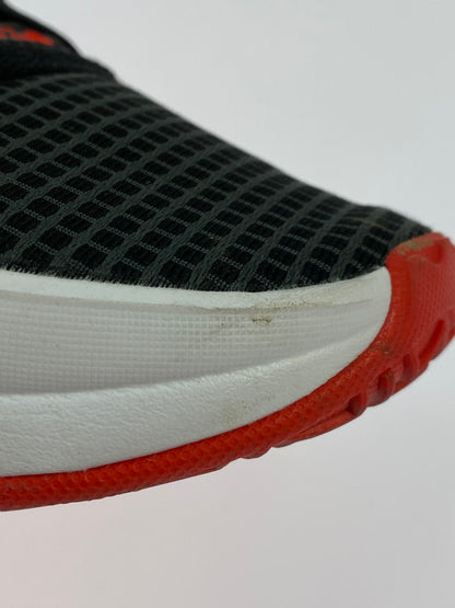 【中古品】【メンズ】 NIKE ナイキ LEBRON WITNESS 7 DM1123-005 レブロン ウィットネス 7 スニーカー 靴 160-251016-kk-22-min カラー：BLACK/UNIVERSITY RED/WHITE 万代Net店