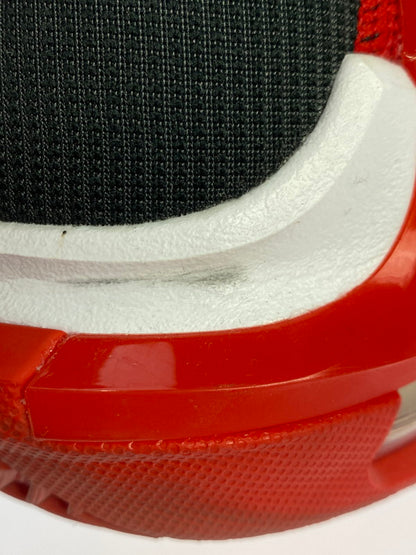 【中古品】【メンズ】 NIKE ナイキ LEBRON WITNESS 7 DM1123-005 レブロン ウィットネス 7 スニーカー 靴 160-251016-kk-22-min カラー：BLACK/UNIVERSITY RED/WHITE 万代Net店