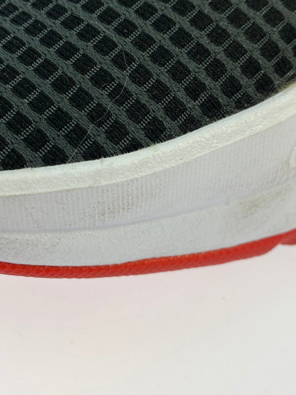 【中古品】【メンズ】 NIKE ナイキ LEBRON WITNESS 7 DM1123-005 レブロン ウィットネス 7 スニーカー 靴 160-251016-kk-22-min カラー：BLACK/UNIVERSITY RED/WHITE 万代Net店