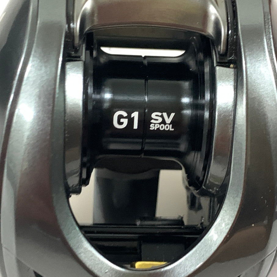 【中古品】DAIWA ダイワ 19スティーズ CT SV TW 700XHL SLPワークス スタードラグ 左ハンドル ベイトリール 釣り 釣り具等 134-260212-em-05-min 万代Net店