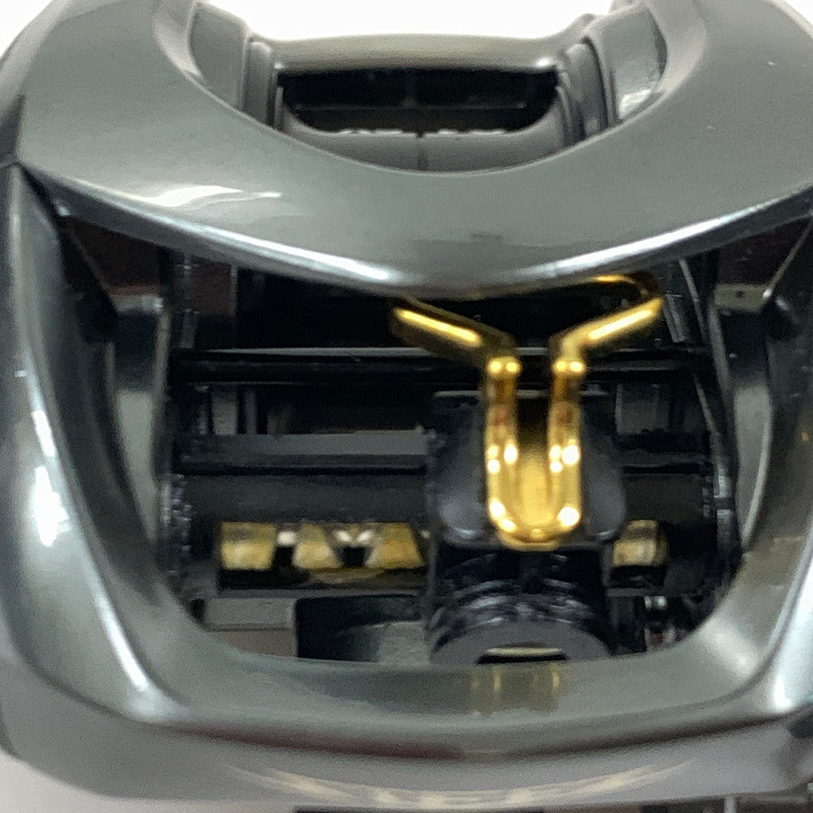 【中古品】DAIWA ダイワ 19スティーズ CT SV TW 700XHL SLPワークス スタードラグ 左ハンドル ベイトリール 釣り 釣り具等 134-260212-em-05-min 万代Net店