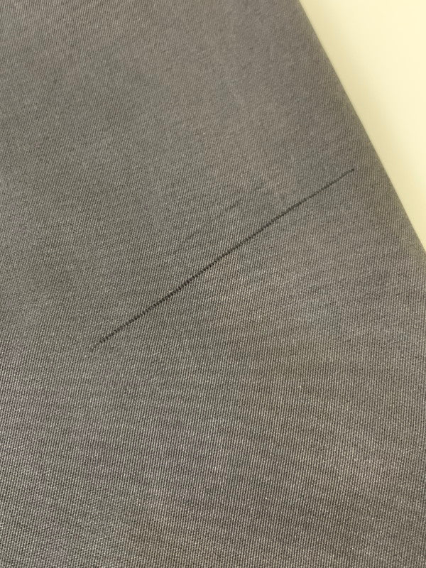 【現状渡し品】【メンズ】 BARACUTA バラクータ 90S G-9 HARRINGTON JACKET ハリントンジャケット 146-251018-ks-09-min サイズ：40 カラー：グレー/ネイビー系 万代Net店