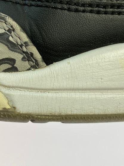 【中古品】【メンズ】 NIKE ナイキ AIR JORDAN 3 RETRO OG BLACK CEMENT(2018) 854262-001 エアジョーダン 3 レトロ オリジナル ブラックセメント スニーカー 靴 160-251016-kk-01-min カラー：BLACK/FIRE RED-CEMENT GREY 万代Net店