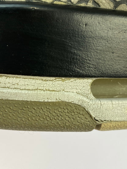 【中古品】【メンズ】 NIKE ナイキ AIR JORDAN 3 RETRO OG BLACK CEMENT(2018) 854262-001 エアジョーダン 3 レトロ オリジナル ブラックセメント スニーカー 靴 160-251016-kk-01-min カラー：BLACK/FIRE RED-CEMENT GREY 万代Net店