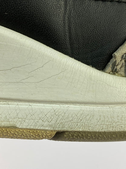 【中古品】【メンズ】 NIKE ナイキ AIR JORDAN 3 RETRO OG BLACK CEMENT(2018) 854262-001 エアジョーダン 3 レトロ オリジナル ブラックセメント スニーカー 靴 160-251016-kk-01-min カラー：BLACK/FIRE RED-CEMENT GREY 万代Net店