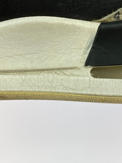 【中古品】【メンズ】 NIKE ナイキ AIR JORDAN 3 RETRO OG BLACK CEMENT(2018) 854262-001 エアジョーダン 3 レトロ オリジナル ブラックセメント スニーカー 靴 160-251016-kk-01-min カラー：BLACK/FIRE RED-CEMENT GREY 万代Net店