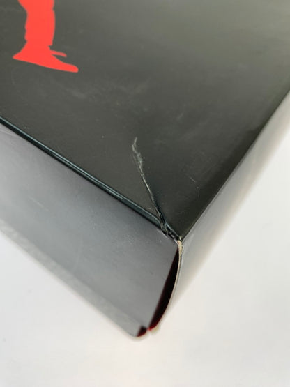 【中古品】【メンズ】 NIKE ナイキ AIR JORDAN 3 RETRO OG BLACK CEMENT(2018) 854262-001 エアジョーダン 3 レトロ オリジナル ブラックセメント スニーカー 靴 160-251016-kk-01-min カラー：BLACK/FIRE RED-CEMENT GREY 万代Net店