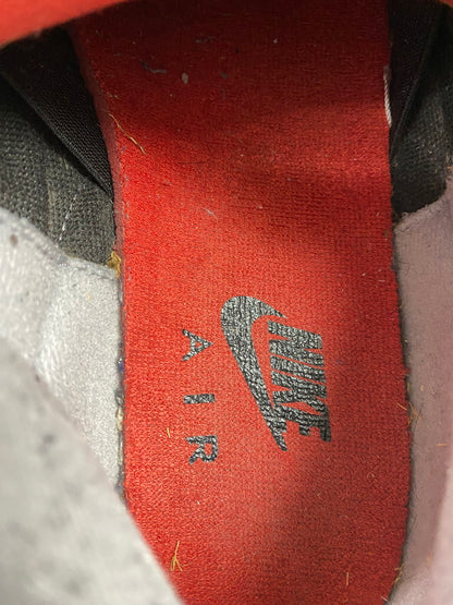 【中古品】【メンズ】 NIKE ナイキ AIR JORDAN 3 RETRO OG BLACK CEMENT(2018) 854262-001 エアジョーダン 3 レトロ オリジナル ブラックセメント スニーカー 靴 160-251016-kk-01-min カラー：BLACK/FIRE RED-CEMENT GREY 万代Net店