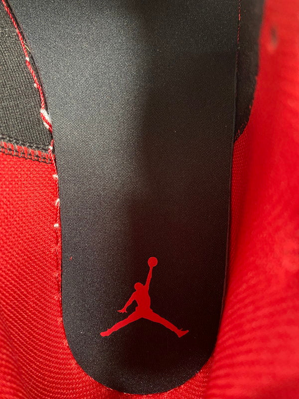 【未使用品】【メンズ】 NIKE ナイキ AIR JORDAN 1 MID BRED DQ8426-067 エアジョーダン1 ミッド ブレッド スニーカー 靴 160-251021-kk-27-min カラー：BLACK/VARSITY RED-SUMMIT WHITE 万代Net店