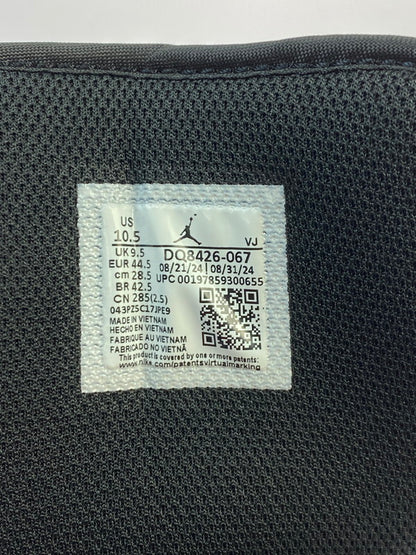 【未使用品】【メンズ】 NIKE ナイキ AIR JORDAN 1 MID BRED DQ8426-067 エアジョーダン1 ミッド ブレッド スニーカー 靴 160-251021-kk-27-min カラー：BLACK/VARSITY RED-SUMMIT WHITE 万代Net店