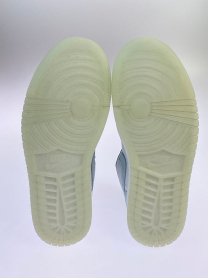 【未使用品】【メンズ】 NIKE ナイキ AIR JORDAN 1 LOW SE HJ5999-400 エアジョーダン1 ロー シーズナルエディション スニーカー 靴 160-251021-kk-23-min カラー：GLACIER BLUE/SEA GLASS 万代Net店