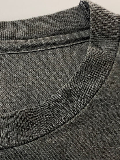 【中古品】【メンズ】 REBA 1994 OFFICAL TOUR TEE ヴィンテージ Tシャツ リーバ・マッキンタイア オフィシャル ツアー ミュージシャン 146-251019-em-52-min サイズ：XL カラー：ブラック 万代Net店