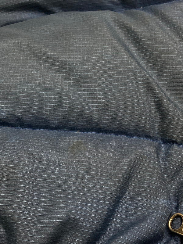 【中古品】【メンズ】 NIKE ACG ナイキ エーシージー 90'S LOGO DOWN VEST ダウンベスト 144-251018-ks-23-min サイズ：M カラー：ライトブルー 万代Net店