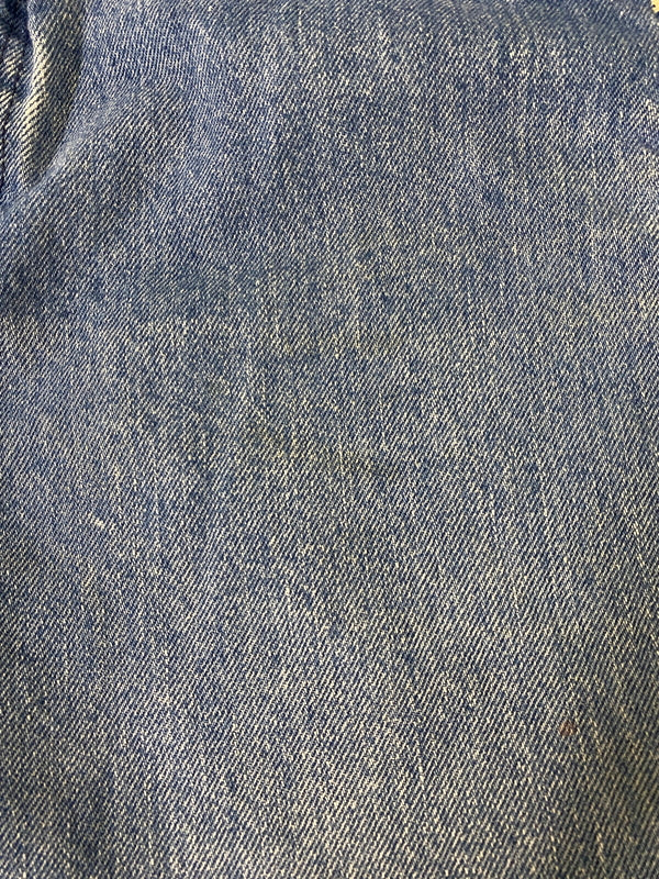 【現状渡し品】【メンズ】 FARAH ファーラー DENIM PANT デニムパンツ メンズ ボトムス ジーンズ ジーパン 157-260720-em-17-min サイズ：XL カラー：インディゴ 万代Net店