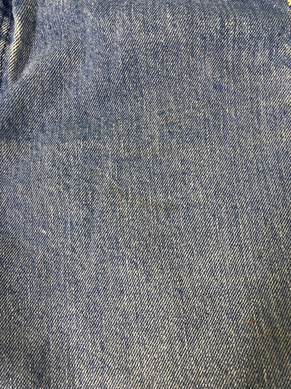 【現状渡し品】【メンズ】 FARAH ファーラー DENIM PANT デニムパンツ メンズ ボトムス ジーンズ ジーパン 157-260720-em-17-min サイズ：XL カラー：インディゴ 万代Net店