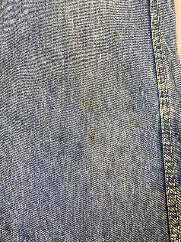 【現状渡し品】【メンズ】 FARAH ファーラー DENIM PANT デニムパンツ メンズ ボトムス ジーンズ ジーパン 157-260720-em-17-min サイズ：XL カラー：インディゴ 万代Net店