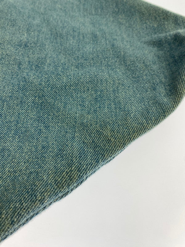 【中古品】【メンズ/レディース】 MM6 エムエムシックス JAPANESE TOTE BAG DENIM S30460 ジャパニーズ トートバッグ デニム カバン 188-251023-jt-13-min カラー：インディゴ 万代Net店