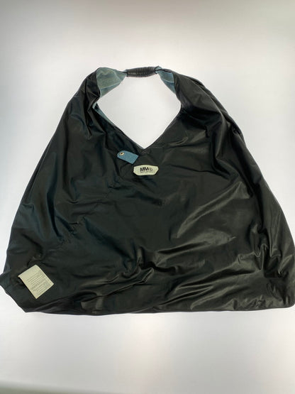 【中古品】【メンズ/レディース】 MM6 エムエムシックス JAPANESE TOTE BAG DENIM S30460 ジャパニーズ トートバッグ デニム カバン 188-251023-jt-13-min カラー：インディゴ 万代Net店