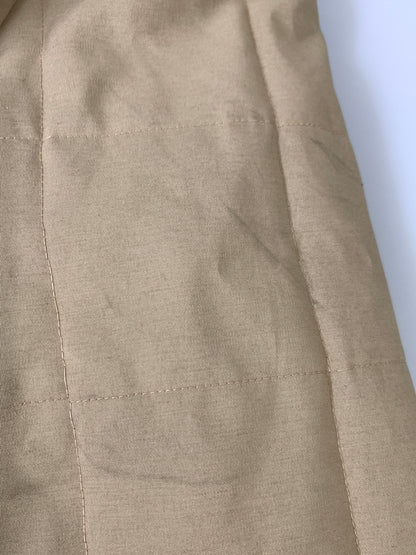 【中古品】【メンズ】 JC PENNEY ジェイシー ペニー 中綿ジャケット 70'S メンズ アウター 70年代 ヴィンテージ フーディ 146-260731-em-56-min サイズ：Ｓ カラー：ベージュ 万代Net店
