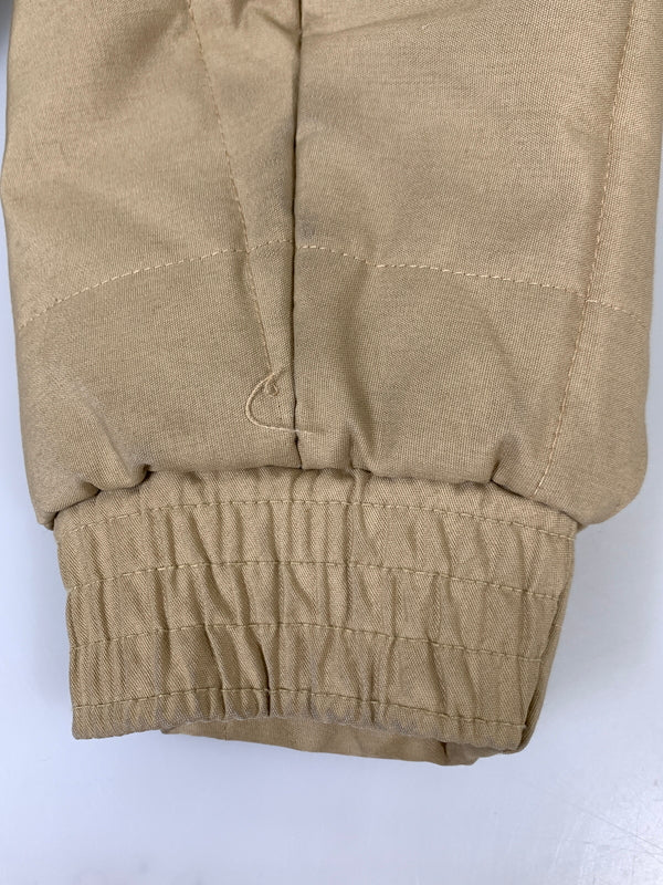 【中古品】【メンズ】 JC PENNEY ジェイシー ペニー 中綿ジャケット 70'S メンズ アウター 70年代 ヴィンテージ フーディ 146-260731-em-56-min サイズ：Ｓ カラー：ベージュ 万代Net店