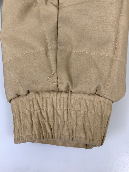 【中古品】【メンズ】 JC PENNEY ジェイシー ペニー 中綿ジャケット 70'S メンズ アウター 70年代 ヴィンテージ フーディ 146-260731-em-56-min サイズ：Ｓ カラー：ベージュ 万代Net店