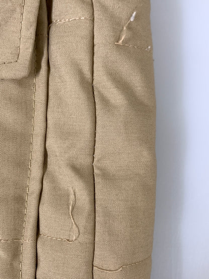 【中古品】【メンズ】 JC PENNEY ジェイシー ペニー 中綿ジャケット 70'S メンズ アウター 70年代 ヴィンテージ フーディ 146-260731-em-56-min サイズ：Ｓ カラー：ベージュ 万代Net店