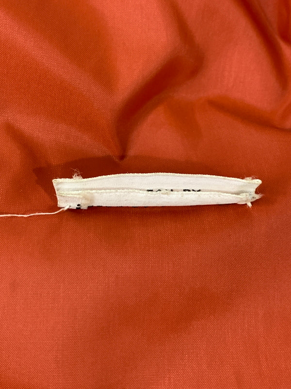 【中古品】【メンズ】 JC PENNEY ジェイシー ペニー 中綿ジャケット 70'S メンズ アウター 70年代 ヴィンテージ フーディ 146-260731-em-56-min サイズ：Ｓ カラー：ベージュ 万代Net店