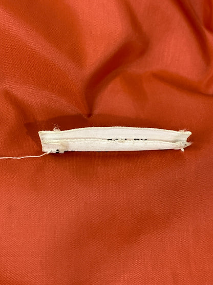 【中古品】【メンズ】 JC PENNEY ジェイシー ペニー 中綿ジャケット 70'S メンズ アウター 70年代 ヴィンテージ フーディ 146-260731-em-56-min サイズ：Ｓ カラー：ベージュ 万代Net店