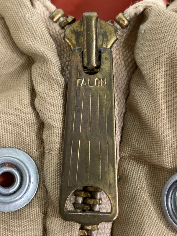【中古品】【メンズ】 JC PENNEY ジェイシー ペニー 中綿ジャケット 70'S メンズ アウター 70年代 ヴィンテージ フーディ 146-260731-em-56-min サイズ：Ｓ カラー：ベージュ 万代Net店