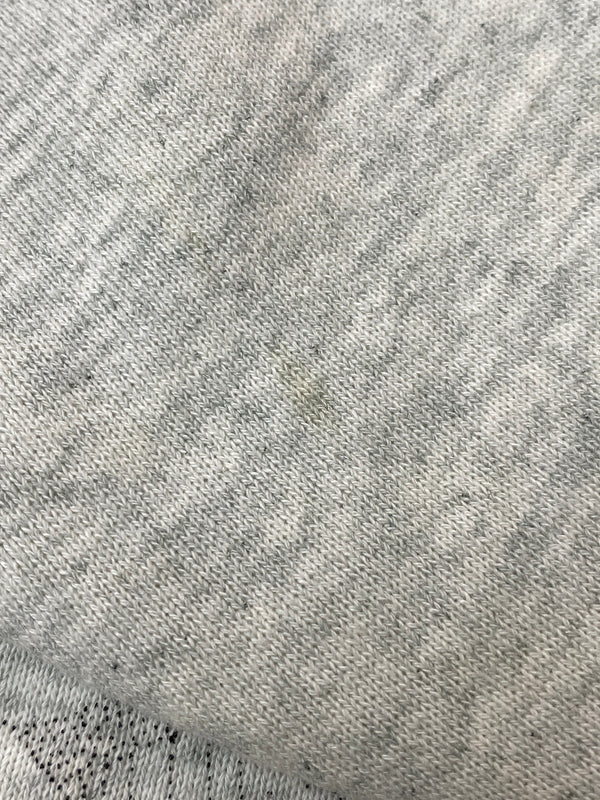【現状渡し品】【メンズ】 FRUIT OF THE LOOM フルーツオブザルーム 90's MICHIGAN SWEATSHIRT 90年代 スウェットシャツ トレーナー トップス 146-260715-yn-15-min カラー：ライトグレー 万代Net店