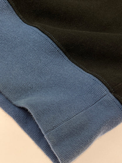 【中古品】【メンズ】 A BATHING APE ア ベイシング エイプ NAVY CAMO RELAXED FIT FULL ZIP HOODIE 001ZPI801008M フル ジップ フーディー カモ メンズ トップス パーカー 142-251024-em-34-min サイズ：L カラー：ネイビー/ブルー 万代Net店