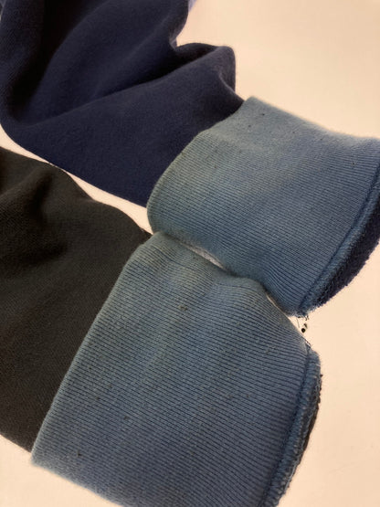 【中古品】【メンズ】 A BATHING APE ア ベイシング エイプ NAVY CAMO RELAXED FIT FULL ZIP HOODIE 001ZPI801008M フル ジップ フーディー カモ メンズ トップス パーカー 142-251024-em-34-min サイズ：L カラー：ネイビー/ブルー 万代Net店