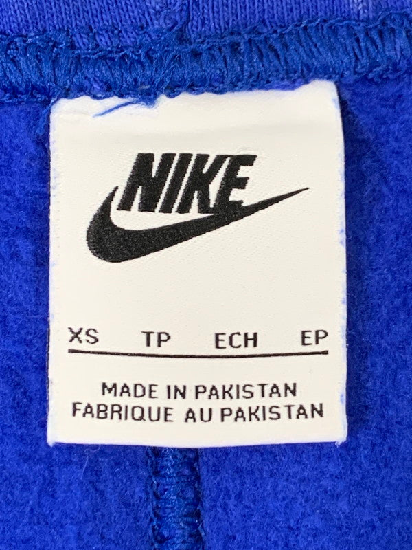 【中古品】【メンズ】 STUSSY ステューシー DR4025-480 ×NIKE ナイキ ACID WASH FLEECE PANT フリースパンツ ボトムス 153-251018-ks-19-min サイズ：XS カラー：ブルー 万代Net店