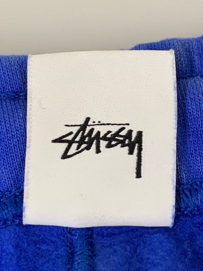 【中古品】【メンズ】 STUSSY ステューシー DR4025-480 ×NIKE ナイキ ACID WASH FLEECE PANT フリースパンツ ボトムス 153-251018-ks-19-min サイズ：XS カラー：ブルー 万代Net店