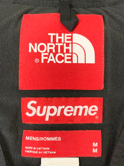 【中古品】【メンズ】 THE NORTH FACE ザノースフェイス × SUPREME シュプリーム NP61903I RTG JACKET VEST ジャケット ベスト 144-251026-zi-19-min サイズ：M カラー：イエロー/グレー/ブラック 万代Net店