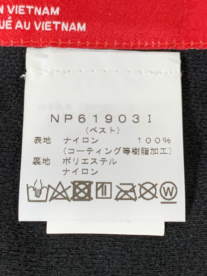 【中古品】【メンズ】 THE NORTH FACE ザノースフェイス × SUPREME シュプリーム NP61903I RTG JACKET VEST ジャケット ベスト 144-251026-zi-19-min サイズ：M カラー：イエロー/グレー/ブラック 万代Net店